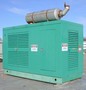Natural Gas / Propane Gensets 