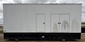 1000 kw Cummins / Onan (Sound-Attenuated w/ Base Tank, Model QST30, 1,000 Hours, Mfg. 2001) Diesel Genset