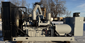 1000 kw MTU / Detroit (Open Frame, Model 16V2000, 460 Hours, Mfg. 2007) Diesel Genset