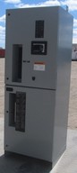 100 Amp Zenith Automatic Transfer Switch