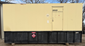 1020 kw Kohler / DDC MTU (Enclosed w/ Base Tank, Model 16V2000, 490 Hours, Mfg. 2000) Diesel Genset