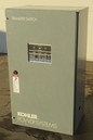 104 Amp Kohler Automatic Transfer Switch