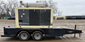 105 kw Kohler / John Deere (Trailer-Mounted, 5.9L 6 Cyl. John Deere, 565 Hours, Mfg. 1999) Diesel Genset