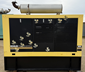 105 kw Kohler / John Deere (Enclosed w/ Base Tank, 5.9L 6 Cyl. John Deere, 1,152 Hours, Mfg. 1997) Diesel Genset