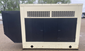 110 kw Kohler / GM (Sound-Attenuated, 8.1L GM V8, 153 Hours, Mfg. 2004) Natural Gas/LP Genset