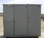 1200 Amp  Zenith ATS / Disconnect / Boltswitch
