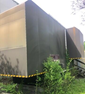 1250 kw Cummins / Onan (Sound-Attenuated w/ Base Tank, 50.3L Cummins V16, 1,200 Hours, Mfg. 2000) Diesel Genset
