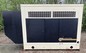125 kw Kohler / GM (Sound-Attenuated, 8.1L GM V8, 467 Hours, Mfg. 2008) Natural Gas/LP Genset