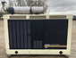 130 kw Kohler / GM (Enclosed, 8.1L GM V8, 718 Hours, Mfg. 2007) Natural Gas/LP Genset