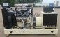 130 kw Kohler / GM (Open Frame, 8.1L GM V8, 751 Hours, Mfg. 2003) Natural Gas/LP Genset