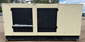 150 kw Kohler / GM (Enclosed, 8.1L GM V8, 760 Hours, Mfg. 2010) Natural Gas/LP Genset