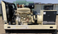 150 kw Kohler / John Deere (Open Frame w/ Base Tank, 8.1L 6 Cyl. John Deere, 782 Hours, Mfg. 1999) Diesel Genset