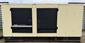 150 kw Kohler / GM (Enclosed, 8.1L GM V8, Low Hours, Mfg. 2010) Natural Gas/LP Genset
