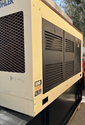 150 kw Kohler / John Deere (Enclosed w/ Base Tank, 8.1L 6 Cyl. John Deere, 1,900 Hours) Diesel Genset