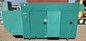 150 kw Onan / GM (Sound-Attenuated, 8.1L GM V8, 453 Hours, Mfg. 2011) Natural Gas/LP Genset