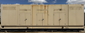 1600 kw Katolight / DDC MTU (Sound-Attenuated w/ Base Tank, 65.0L 16V4000 Series DDC MTU, 586 Hours, Mfg. 2001) Diesel Genset