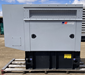 20 kw MTU / Isuzu (Sound-Attenuated w/ Base Tank, 2.2L 4 Cyl. Isuzu, 94 Hours, Mfg. 2016) Diesel Genset