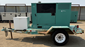 20 kw Onan / Kubota (Trailer-Mounted, 2.2L 4 Cyl. Kubota, 2,028 Hours, Mfg. 2007) Diesel Genset