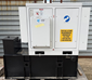 20 kw Polar Power (Sound-Attenuated w/ Base Tank, 1.642L 3 Cyl. Yanmar, Test Hours Only, Mfg. 2023) Diesel Genset