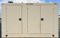 200 kw Katolight / John Deere (Enclosed, 6.8L 6 Cyl. John Deere, 704 Hours, Mfg. 2005) Diesel Genset