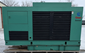 200 kw Cummins / Onan (Enclosed w/ Base Tank, 10.0L 6 Cyl. Cummins, 879 Hours, Mfg. 1992) Diesel Genset