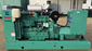 200 kw Cummins / Onan (Open Frame, 8.3L 6 Cyl. Cummins, 719 Hours, Mfg. 1999) Diesel Genset