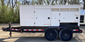 200 kw Cummins (Rental Grade, 6.7L 6 Cyl. Cummins, 13,268 Hours, Mfg. 2012) Diesel Genset