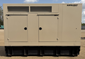 200 kw Katolight / John Deere (Sound-Attenuated w/ Base Tank, 6.8L 6 Cyl. John Deere, 359 Hours, Mfg. 2007) Diesel Genset