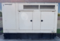200 kw Katolight / John Deere (Sound-Attenuated w/ Base Tank, 6.8L 6 Cyl. John Deere, 358 Hours, Mfg. 2007) Diesel Genset