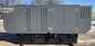 200 kw Generac / Iveco (Sound-Attenuated w/ Base Tank, 8.7L 6 Cyl. Iveco, 115 Hours, Mfg. 2019) Diesel Genset