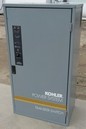 225 Amp Kohler Automatic Transfer Switch