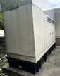 230 kw Katolight / John Deere (Enclosed w/ Base Tank, 8.1L 6 Cyl. John Deere, 250 Hours, Mfg. 2004) Diesel Genset