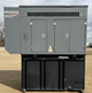 25 kw Generac (Sound-Attenuated w/ Base Tank, 2.4L 4 Cyl. Engine, 41 Hours, Mfg. 2019) Diesel Genset