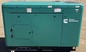 25 kw Cummins / Mitsubishi (Sound-Attenuated, 2.4L 4 Cyl. Mitsubishi, 292 Hours, Mfg. 2017) Natural Gas/LP Genset
