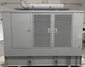 265 kw MTU / 60 Series Detroit (Enclosed w/ Base Tank, 14.0L 6 Cyl. Detroit, 864 Hours, Mfg. 2007) Diesel Genset