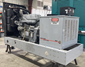 265 kw Spectrum / 60 Series Detroit (Open Frame, 12.7L 6 Cyl. Detroit, 900 Hours, Mfg. 1999) Diesel Genset