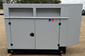 30 kw MTU / Ford (Sound-Attenuated, 2.5L 4 Cyl. Engine, 100 Hours, Mfg. 2020) Natural Gas/LP Genset