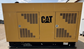 300 kw Caterpillar (Enclosed, Model 3406, 832 Hours, Mfg. 1999) Diesel Genset