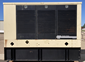 300 kw Kohler / 60 Series Detroit (Enclosed w/ Base Tank, 12.7L 6 Cyl. Detroit, 518 Hours, Mfg. 2003) Diesel Genset