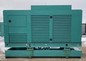 300 kw Cummins / Onan (Enclosed w/ Base Tank, 14.0L 6 Cyl. Cummins, 688 Hours, Mfg. 2005) Diesel Genset
