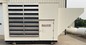 332 kw Baldor / Doosan (Sound-Attenuated, 18.3L 10 Cyl. Doosan, 427 Hours, Mfg. 2009) Natural Gas/LP Genset