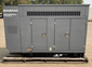 35 kw Generac / Ford (Sound-Attenuated, 5.4L Ford V8, 1.1 Hours, Mfg. 2018) Natural Gas/LP Genset