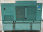 350 kw Cummins / Onan (Enclosed w/ Base Tank, 14.0L 6 Cyl. Cummins, 545 Hours, Mfg. 2001) Diesel Genset