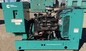 35 kw Onan / GM (Open Frame, 5.0L GM V8, 286 Hours, Mfg. 2010) Natural Gas/LP Genset
