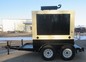 40 kw Kohler / John Deere (Trailer-Mounted, 2.9L 3 Cyl. John Deere, 1,832 Hours, Mfg. 2005) Diesel Genset