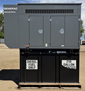 50 kw Generac / Mitsubishi (Sound-Attenuated w/ Base Tank, 3.3L 4 Cyl. Mitsubishi, 1 Hour, Mfg. 2024) Diesel Genset