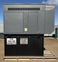 50 kw Generac / Mitsubishi (Sound-Attenuated w/ Base Tank, 3.3L 4 Cyl. Mitsubishi, 2 Hours, Mfg. 2025) Diesel Genset