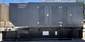 500 kw Generac / Perkins (Enclosed w/ Base Tank, 15.2L 6 Cyl. Perkins, 90 Hours, Mfg. 2019) Diesel Genset