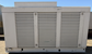 500 kw Cummins / Onan (Enclosed, 19L 6 Cyl. Cummins, 536 Hours, Mfg. 1997) Diesel Genset