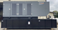 500 kw Generac / Perkins (Enclosed w/ Base Tank, 15.2L 6 Cyl. Perkins, 17 Hours, Mfg. 2018) Diesel Genset
